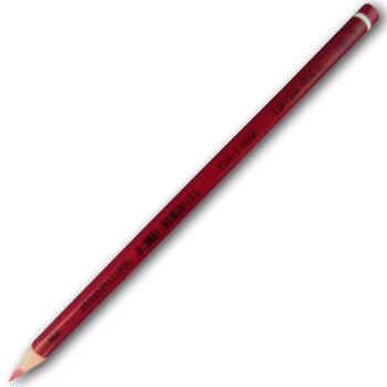 Lápis Cópia Vermelho 1561/G Koh-I-Noor
